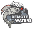 Remote Waters